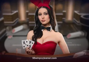 Hình ảnh trò chơi Baccarat – Playboy tại 98win1