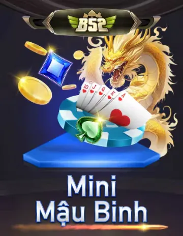 B52 Mậu Bình tại 98win1